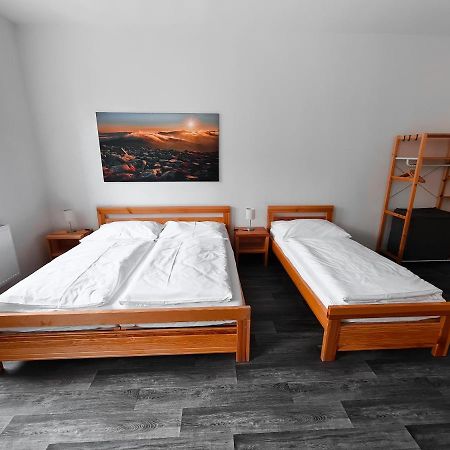 Apartmany U Maxiku Horní Maršov Esterno foto