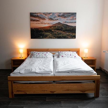 Apartmany U Maxiku Horní Maršov Esterno foto