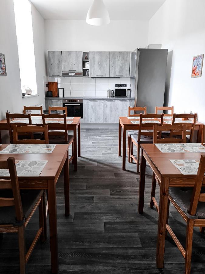 Apartmany U Maxiku Horní Maršov Esterno foto