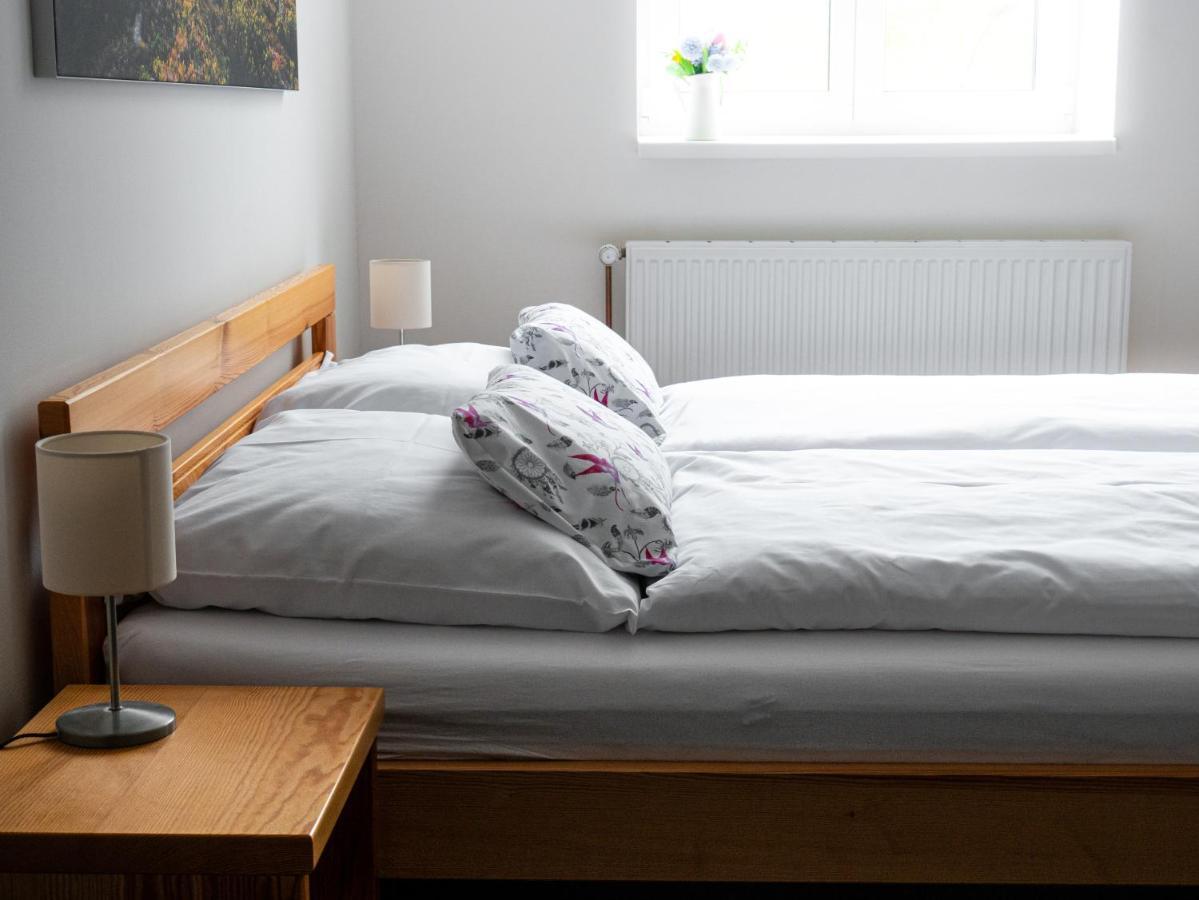 Apartmany U Maxiku Horní Maršov Esterno foto