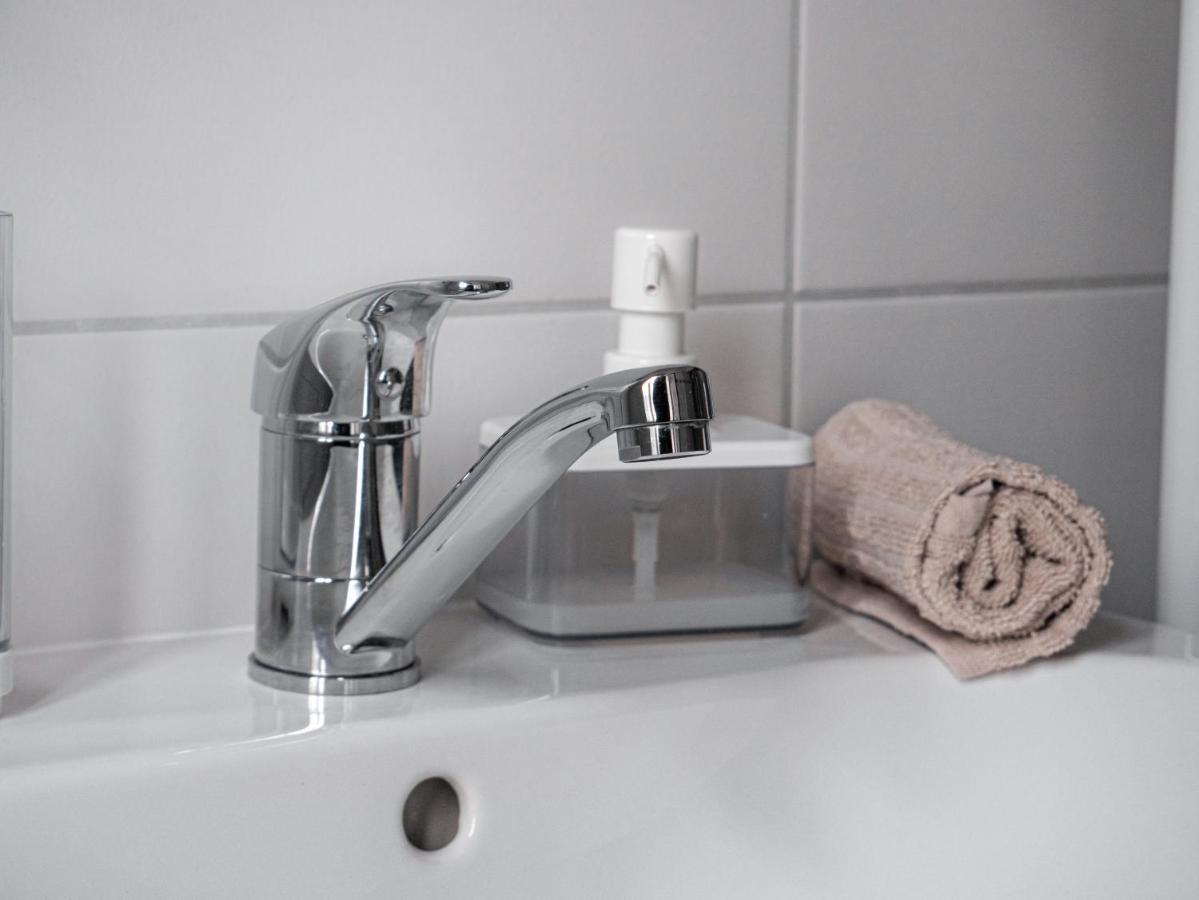 Apartmany U Maxiku Horní Maršov Esterno foto