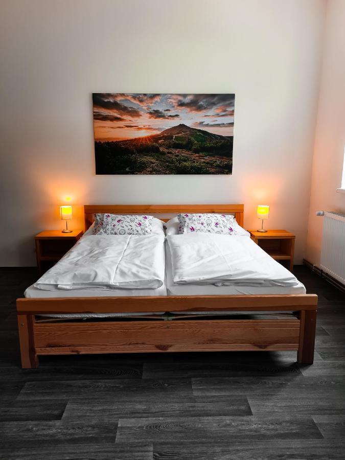 Apartmany U Maxiku Horní Maršov Esterno foto