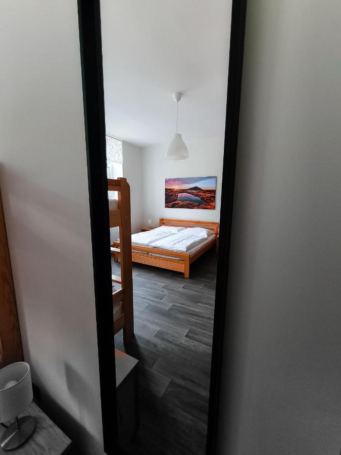 Apartmany U Maxiku Horní Maršov Esterno foto