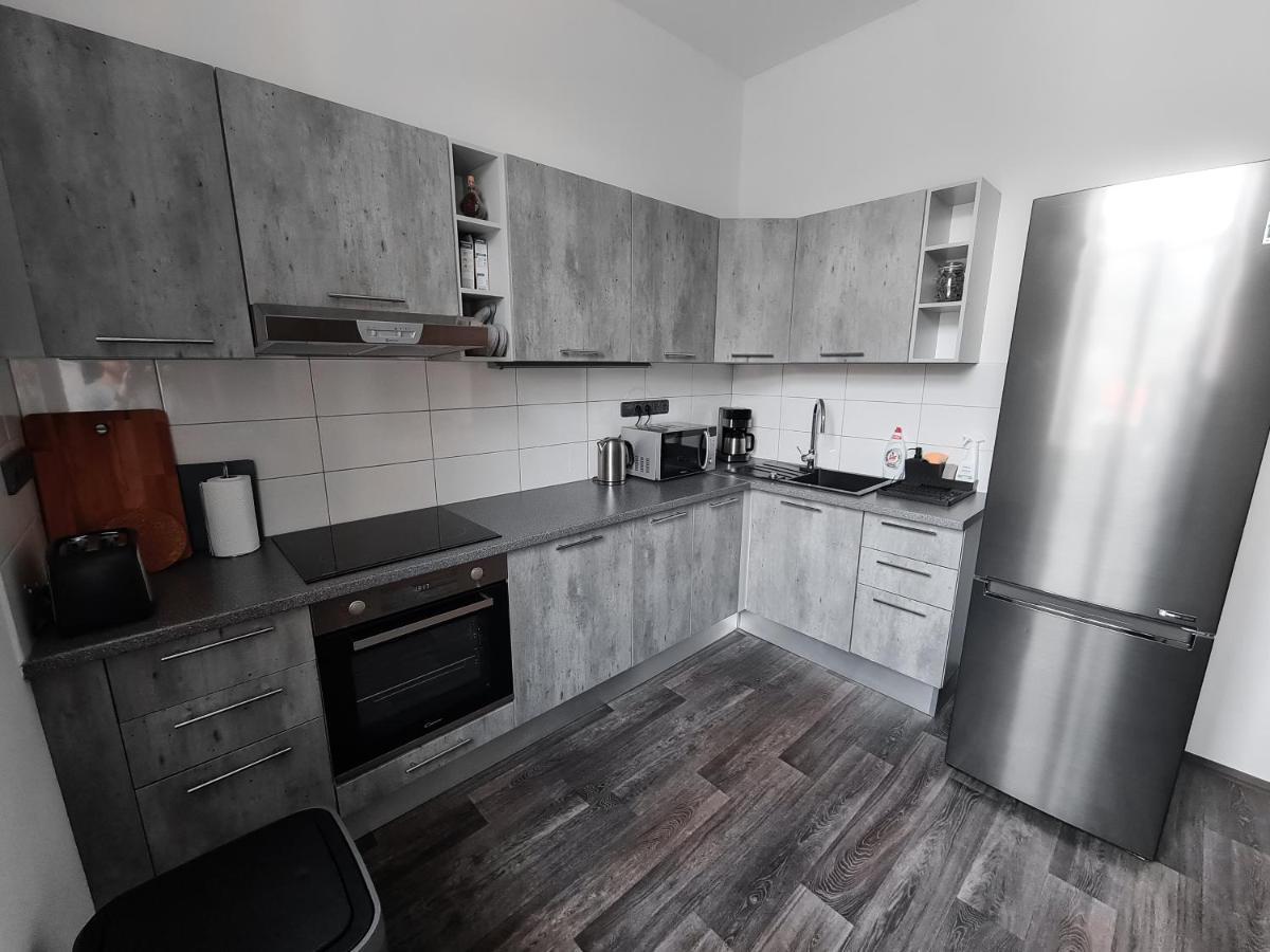 Apartmany U Maxiku Horní Maršov Esterno foto