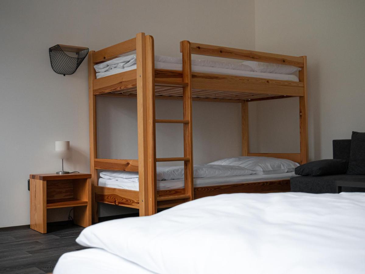 Apartmany U Maxiku Horní Maršov Esterno foto