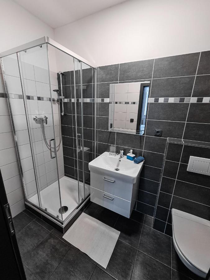Apartmany U Maxiku Horní Maršov Esterno foto
