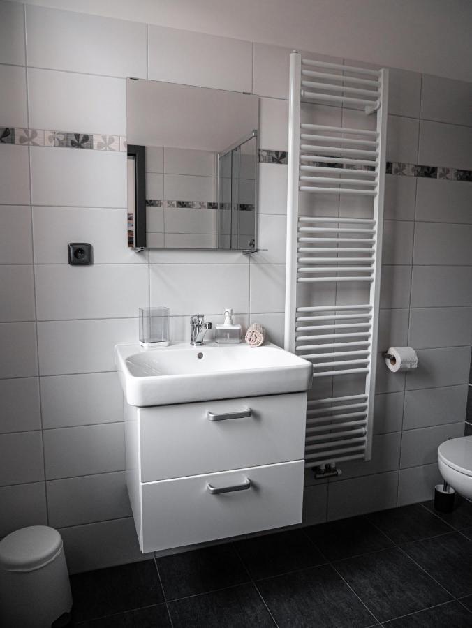 Apartmany U Maxiku Horní Maršov Esterno foto