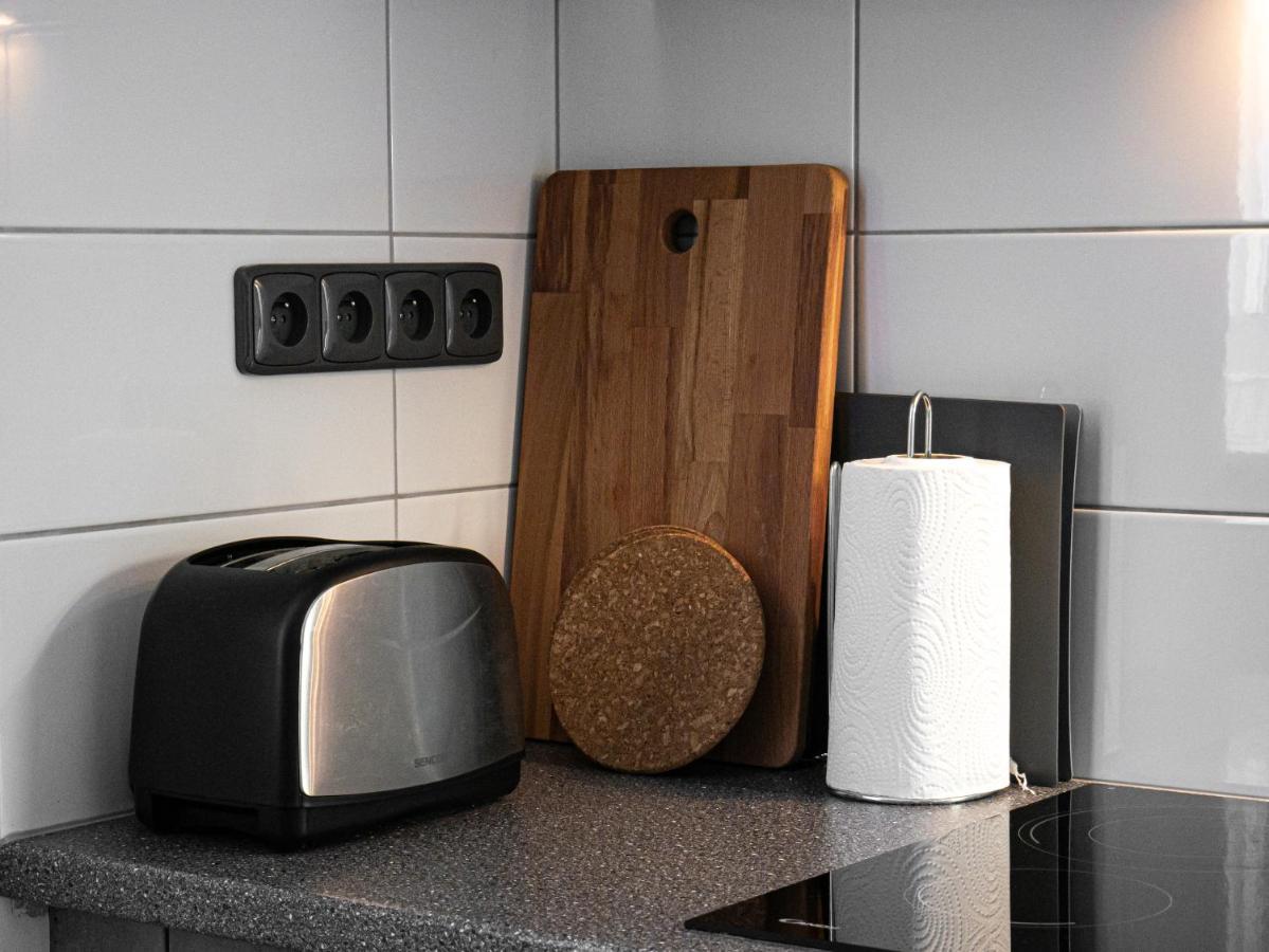 Apartmany U Maxiku Horní Maršov Esterno foto