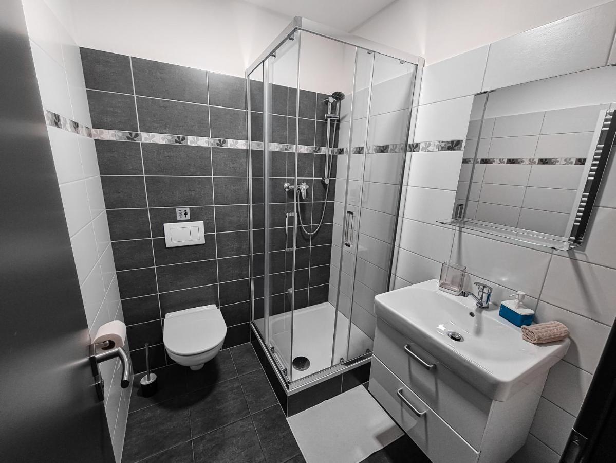 Apartmany U Maxiku Horní Maršov Esterno foto